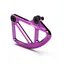 Unite Compact Bash Guard V2 Purple